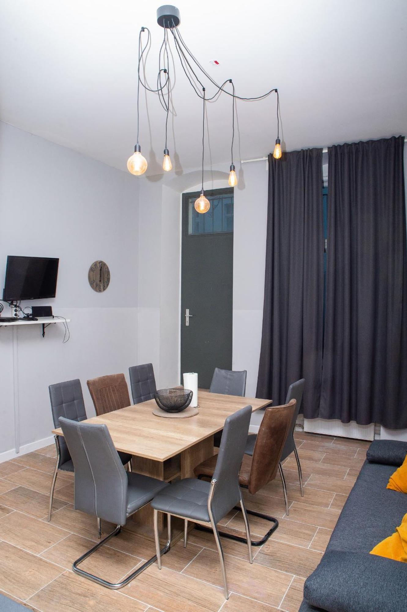 Appartement Big *