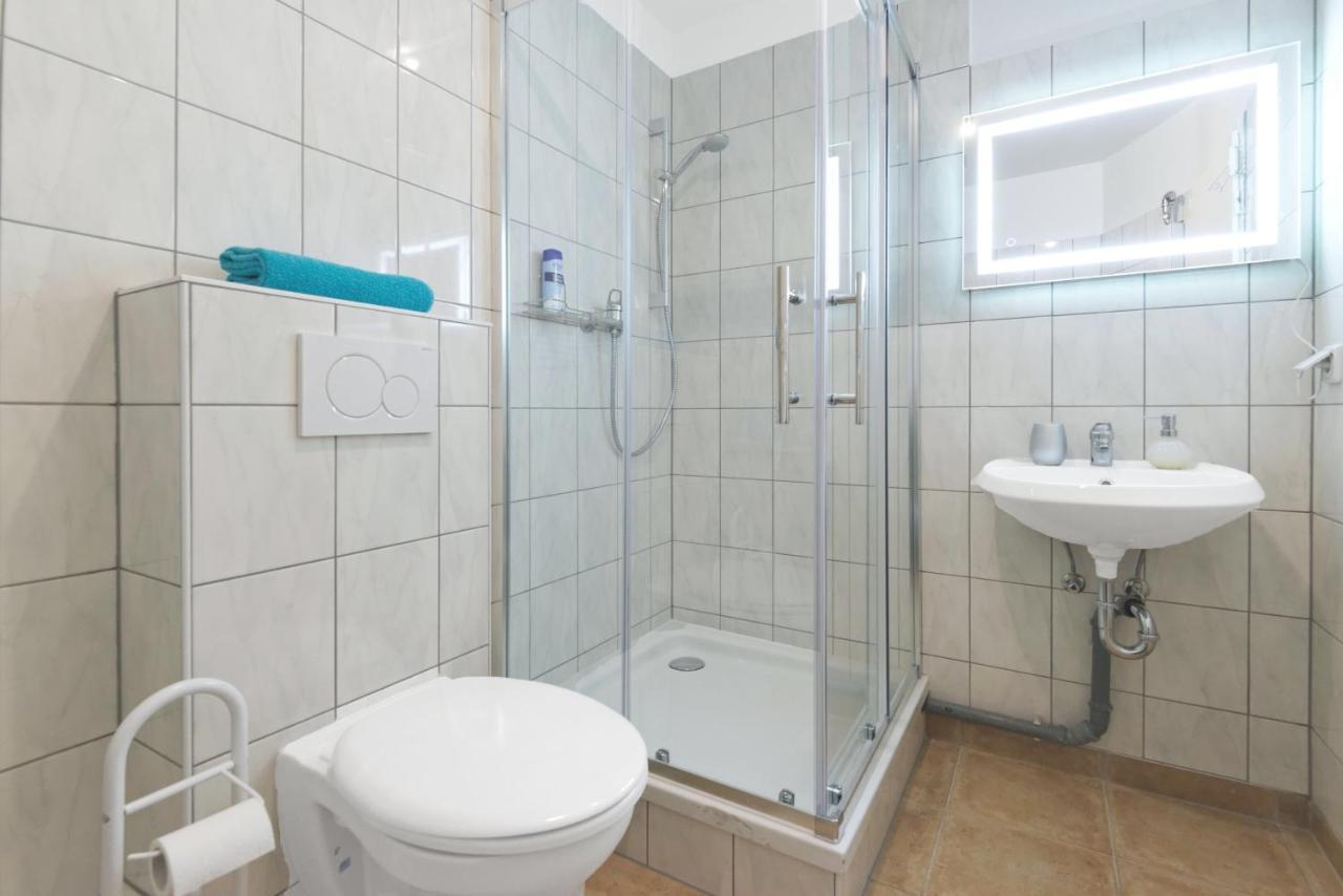 Big Appartement